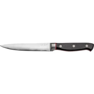 Thikë Lamart LT2112, 13cm, e zezë - 1