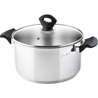 Set tenxhere Lamart LT1110, 7 pjesë, e argjendtë - 5