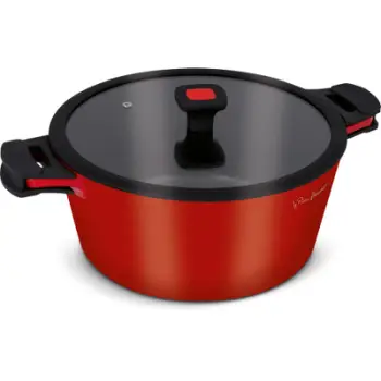 Tenxhere Lamart LT1172 - 6l