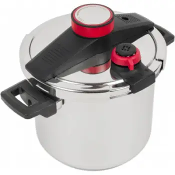 Tenxhere me presion Lamart LT1228, 7L