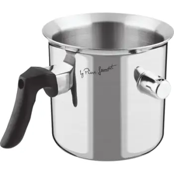 Tenxhere për vluarjen e qumështit Lamart LT1233, 0.75l