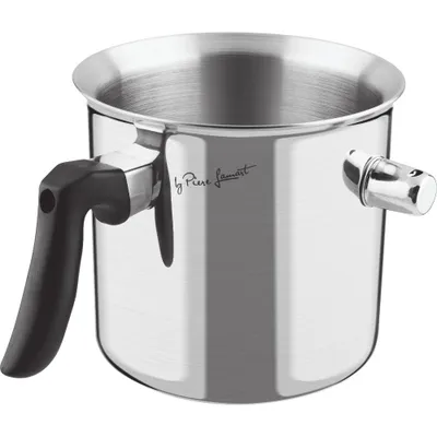 Tenxhere për vluarjen e qumështit Lamart LT1235 - 1.5l - 1
