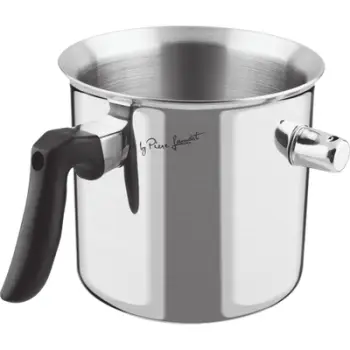 Tenxhere për vluarjen e qumështit Lamart LT1235 - 1.5l
