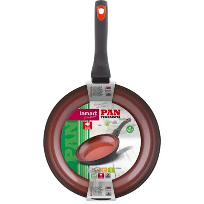 Tigan Lamart LT1202 - 30cm - 3