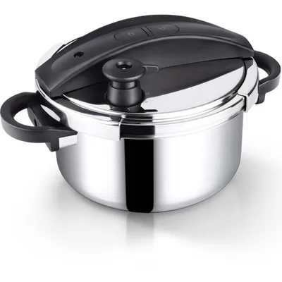 Tenxhere me presion Lamart LTDSD4 - 4l - 1