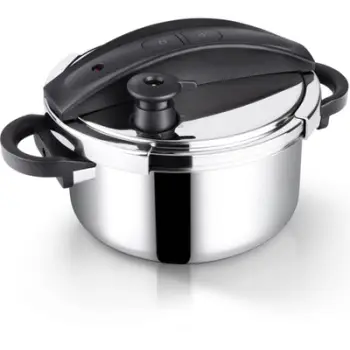 Tenxhere me presion Lamart LTDSD4 - 4l