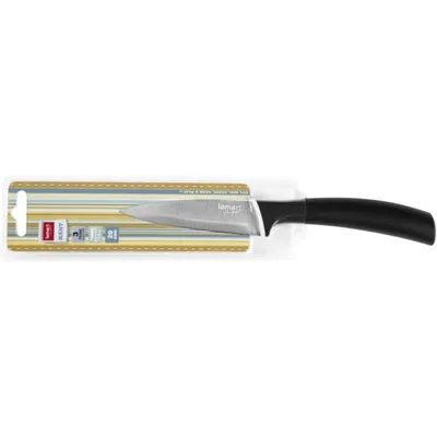 Thikë Lamart LT2063 KANT - 20cm, e Zezë - 2