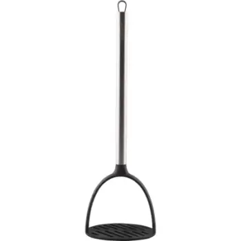Lugë shtypëse Lamart LT3993 INOX, e Zezë