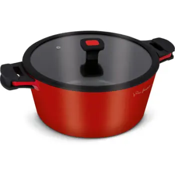 Tenxhere ALUE Lamart LT1171 - 4.2l