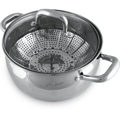 Kulluese Lamart LT7049, çelik - 3