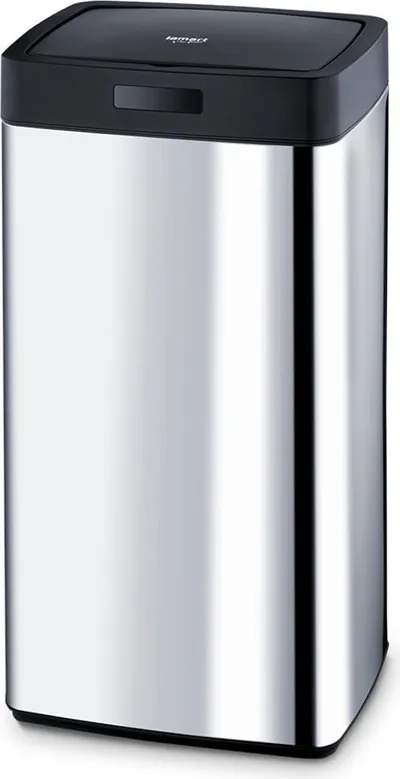 Kosh mbeturinash me sensor Lamart (LT8044), 45L - 1