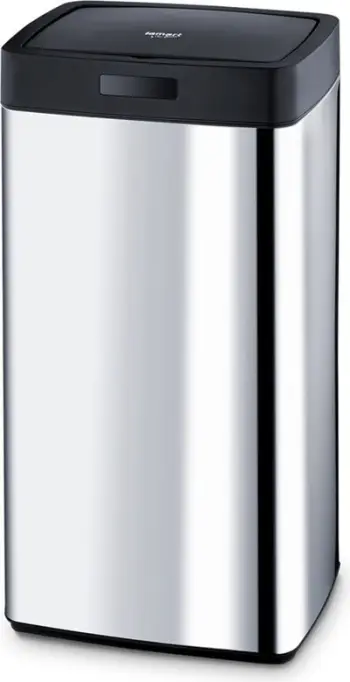 Kosh mbeturinash me sensor Lamart (LT8044), 45L