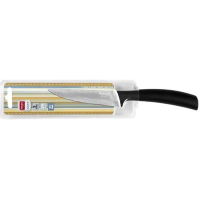 Thikë Lamart LT2064 KANT - 21cm, e Zezë - 2