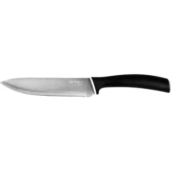 Thikë Lamart LT2066 KANT - 28.5cm, e Zezë