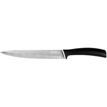 Thikë Lamart LT2067 KANT - 32cm, e Zezë