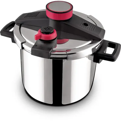 Tenxhere me presion Lamart LT1256, 6L - 1
