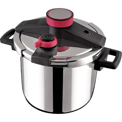 Tenxhere me presion Lamart LT1256, 6L - 3