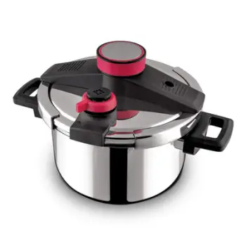 Tenxhere me presion Lamart LT1255, 4L