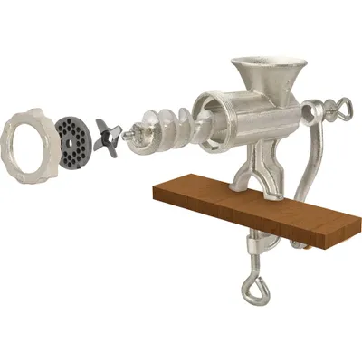 Mulli i mishit Lamart LT7040 - 2