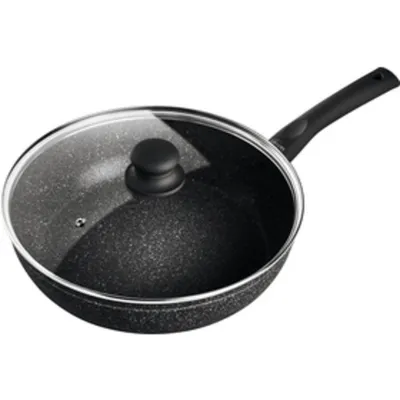 Tigan me kapak Lamart LT1142 - 28cm - 1