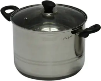 Tenxhere Lamart Leger LTB2418, 24x18cm, 7.9L, e argjendtë