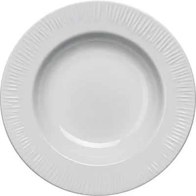 Pjata set 6 copë Lamart LT9080, të bardha - 2