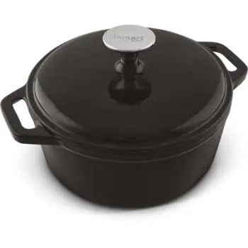 Tavë hekuri Lamart LT1208 - 2.3l