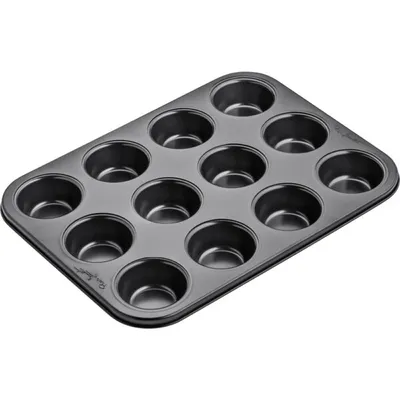 Tepsi Lamart LT3072, 12 kallëpë, e kuqe - 3
