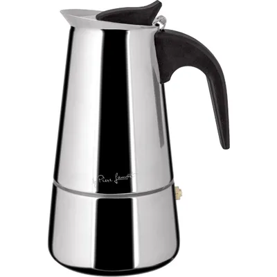 Aparat për kafe Moka Lamart LT7077, 300ml, e argjendtë - 3