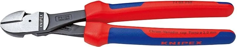 Dana prerëse Knipex 74-02-250, 250mm - 1