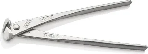 Darë Knipex 99 14 250, çelik inox, 250mm - 1