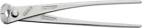 Darë Knipex 99 14 250, çelik inox, 250mm - 3
