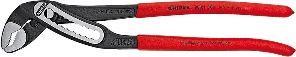 Dana për tuba Knipex, 300 mm - 1