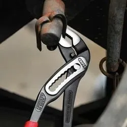 Dana për tuba Knipex, 300 mm - 6