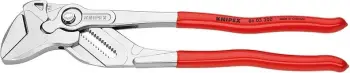 Pincë dhe çelës i rregullueshëm Knipex, 300mm
