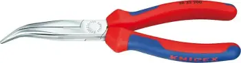 Pincë Knipex Profesionale me Hundë Gjarpërinj (Needle Nose), 26 25 200