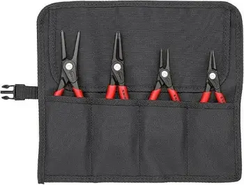 Knipex circlip klesta 315mm e kuqe