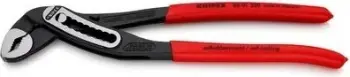 Kapëse të rregullueshme Knipex 8801250SB, 250mm, dorezë plastike