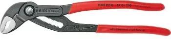 Pincë Knipex 250mm PVC Cobra (87 01 250)