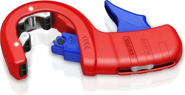 Prerëse tubash Knipex DP50, për tuba 32 40 50mm, plastike - 2
