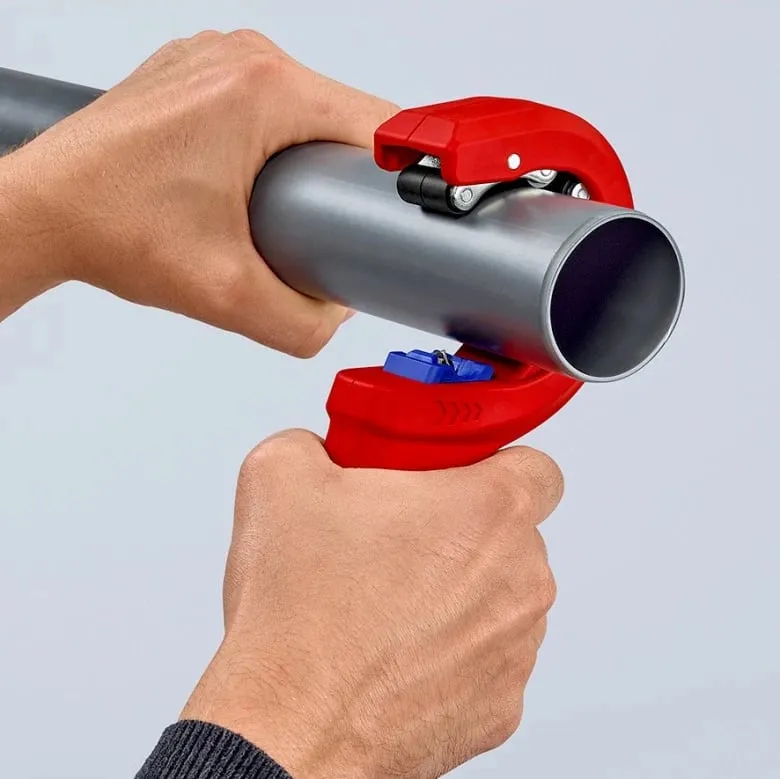Prerëse tubash Knipex DP50, për tuba 32 40 50mm, plastike - 4