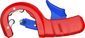 Prerëse tubash Knipex DP50, për tuba 32 40 50mm, plastike