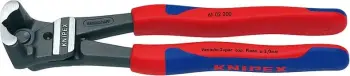 Darë prerëse Knipex, 200mm, për kunja dhe tela