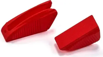 Kapakë mbrojtës për çekan-bajoneta Knipex, për model 86 03 250, 250mm, set 3 copë