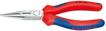 Pincë KNIPEX 25-02-160, 160 mm, çelik i kalitur ~61 HRC