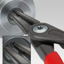 Dara të drejta 140 mm (4811J1) - 2