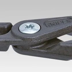 Dara të drejta 140 mm (4811J1) - 3