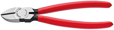 Dana Knipex 180mm, të kuqe - 1