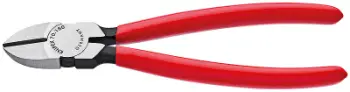 Dana Knipex 180mm, të kuqe