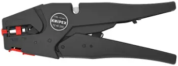 Pincë Knipex vetë-rregulluese, 200mm, e zezë